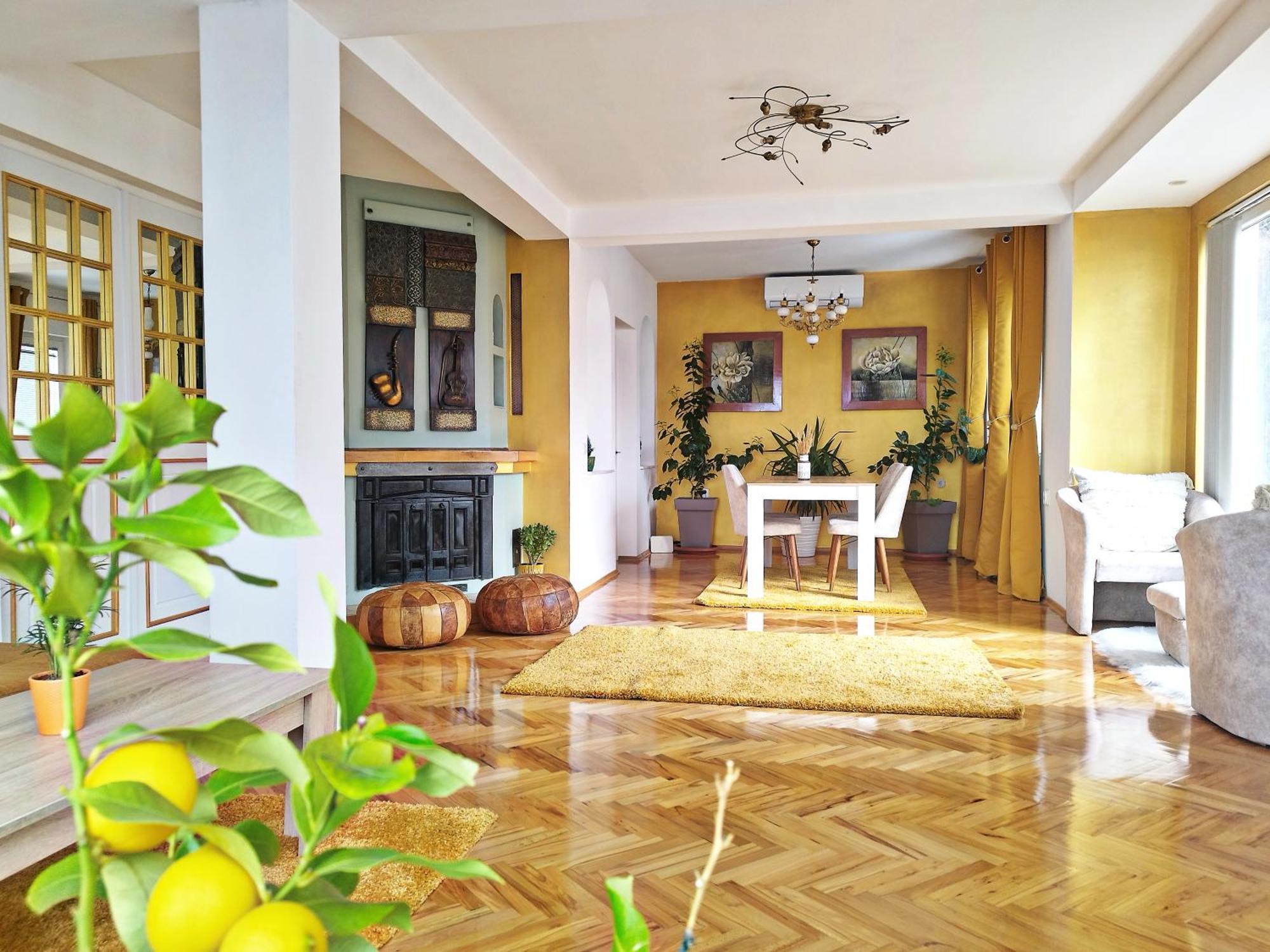 Villa Forest Paradise Ohrida Exterior foto