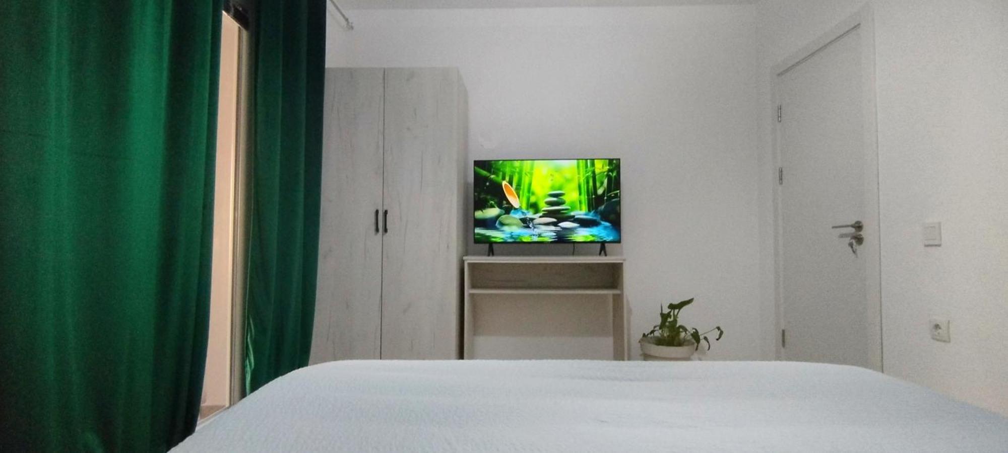 Villa Forest Paradise Ohrida Exterior foto