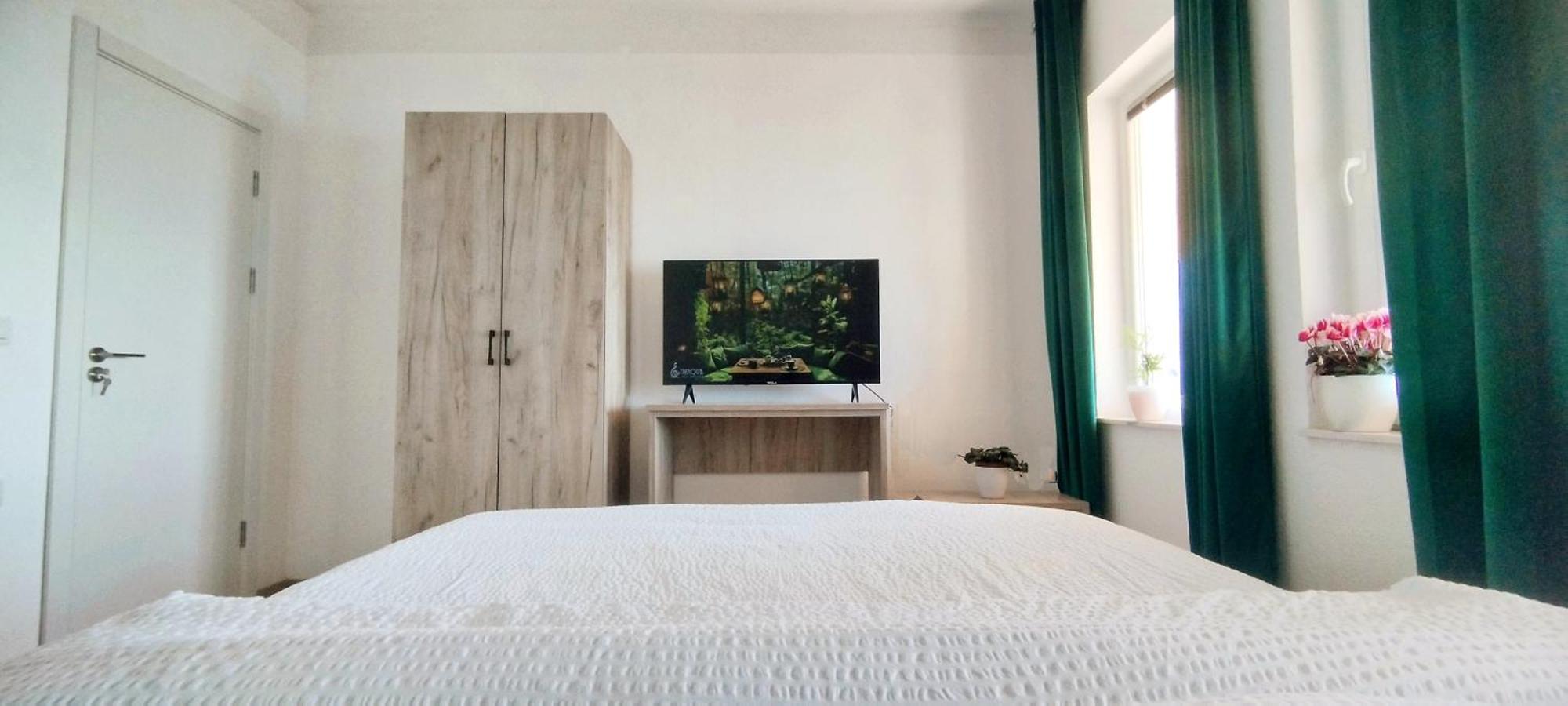 Villa Forest Paradise Ohrida Exterior foto